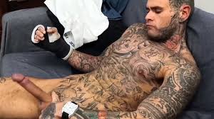 Cum on his ass hole jpg x Cums on his