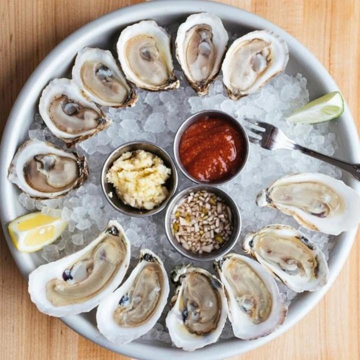 The Crawfish Hut by null