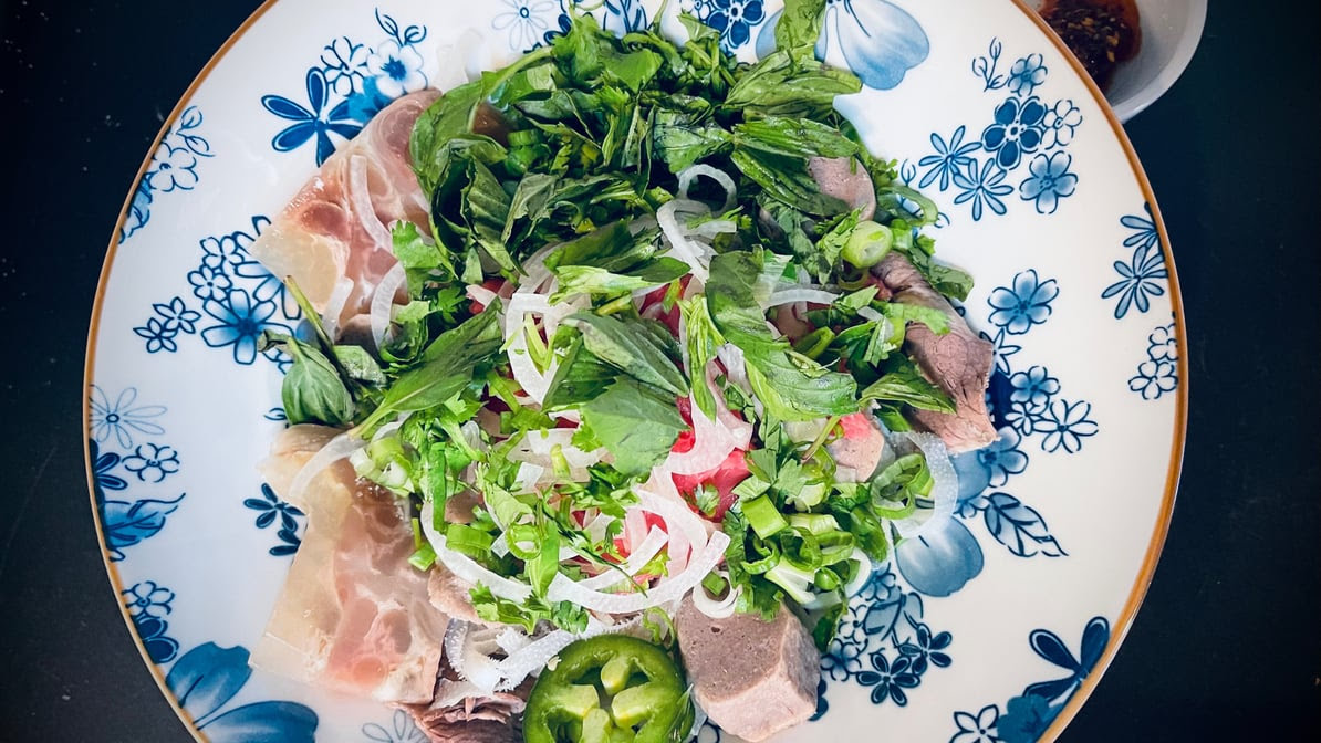 Pho Tic Tac by null