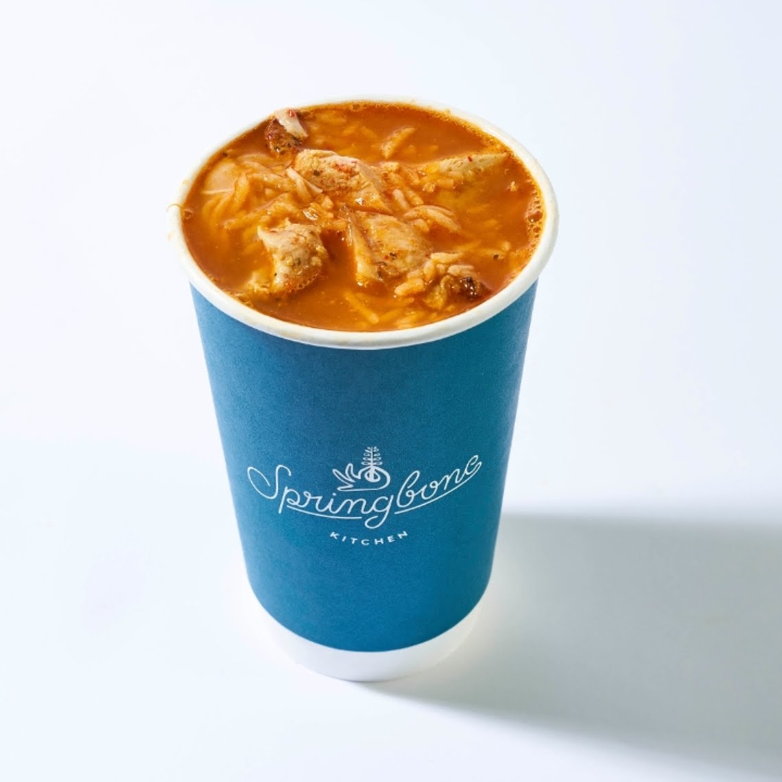 Springbone Kitchen by null