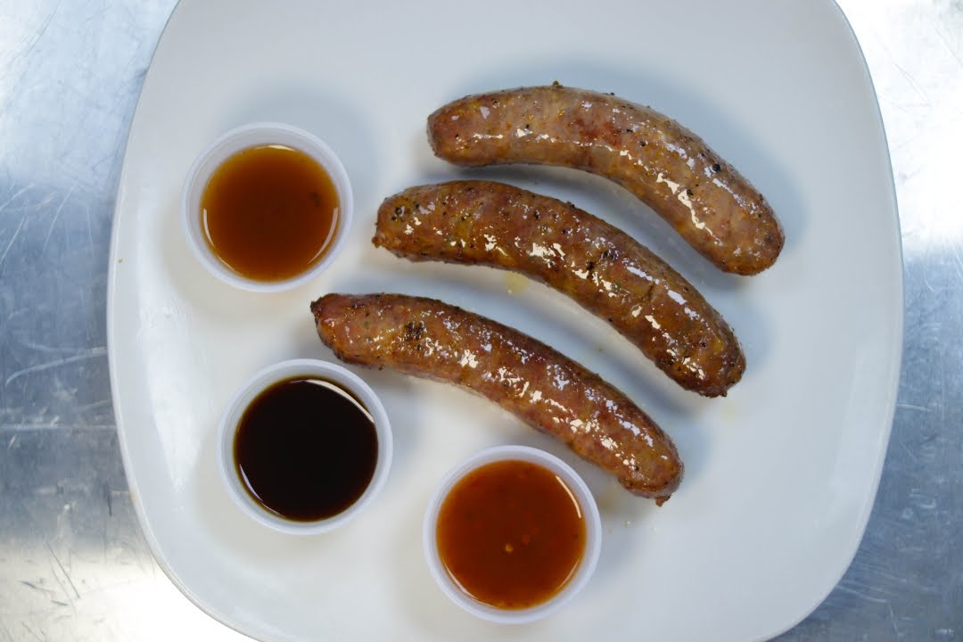 Supreme Barbeque | aunteaboba by null