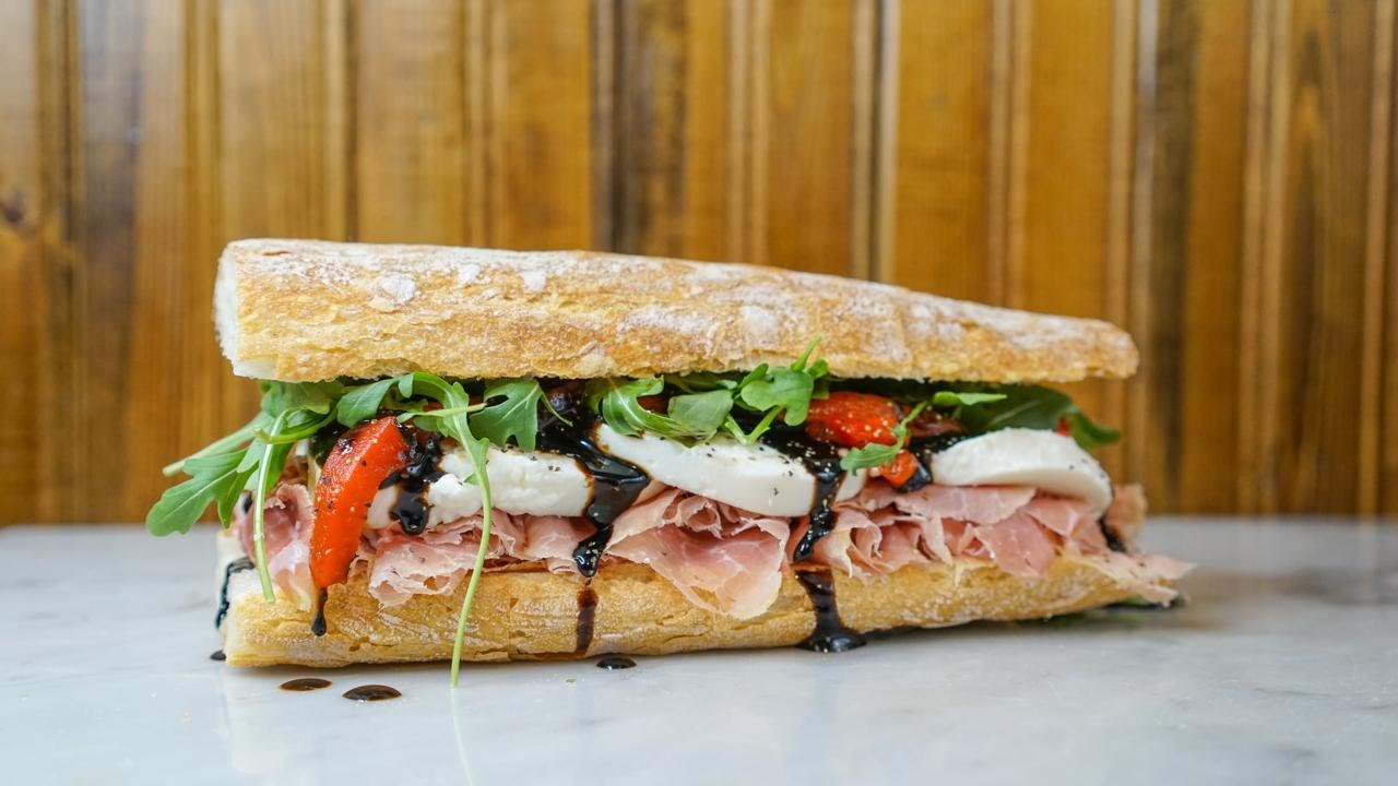 Regina's Grocery UES by null