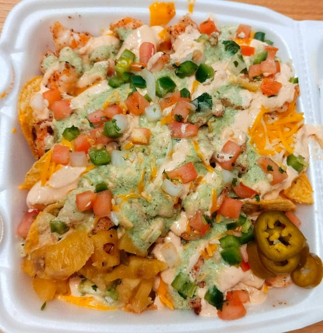 Halal Cuts Taco Restaurant and Meat Shop by null