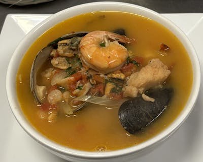 El Buen Sabor Poblano by null