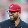 Andrew Luck at Stanford