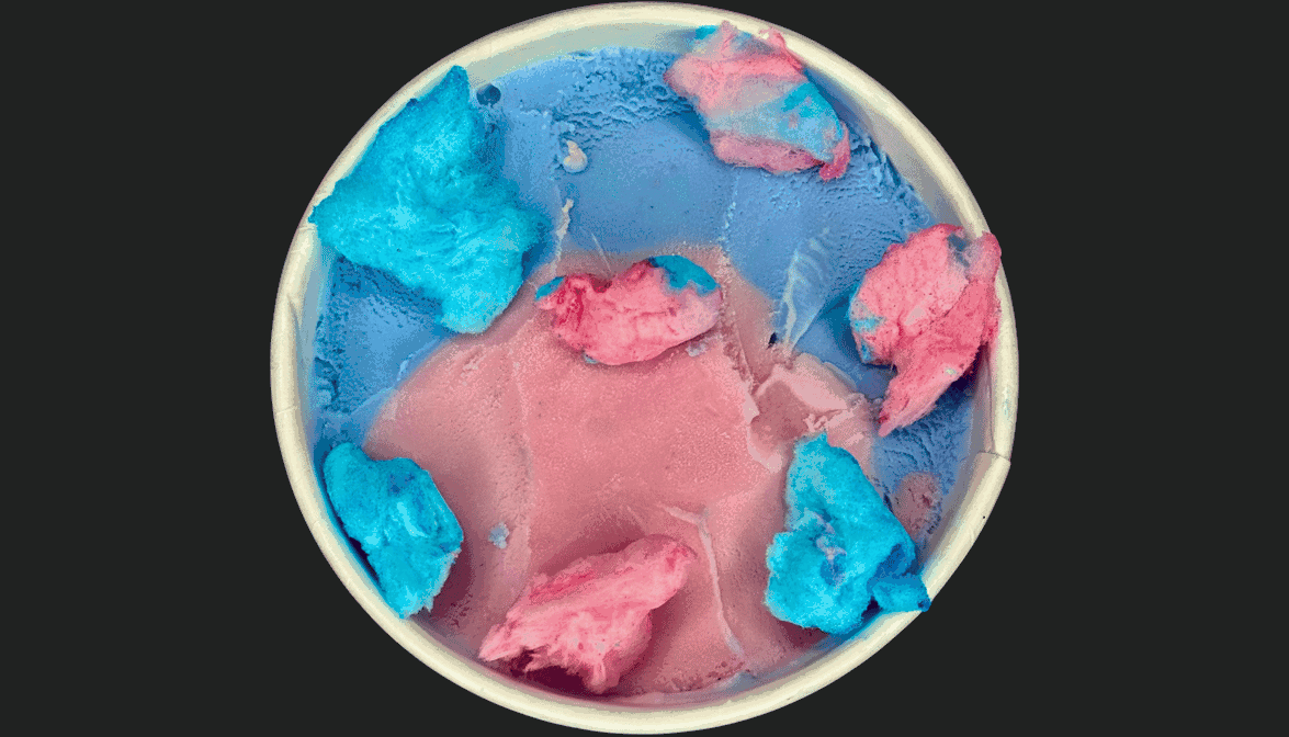 Sweet Melody Ice Cream by null