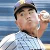 《夏の高校野球群馬大会・決勝》あと一歩 桐生第一エース中村駿汰 ...