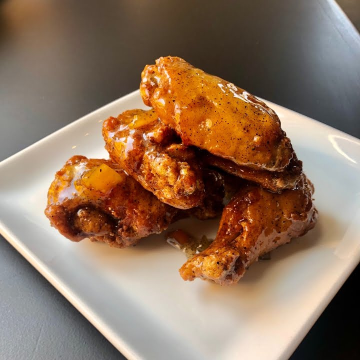 Union Ramen Bar by null