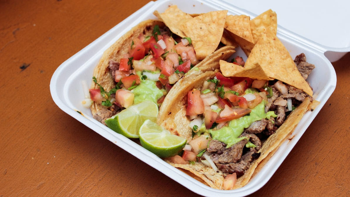 El Rey Moro Taco Shop by null