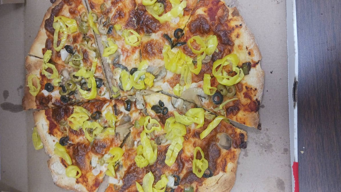 Coletta's Italian Restaurant by null