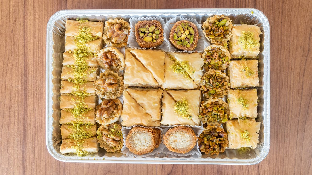 Leon International Foods by null