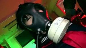 Whole head gas mask respiratory control ribless bag pornhub gay jpg x Gas mask