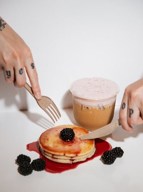 Forevermore Coffee, Matcha & Goods by null