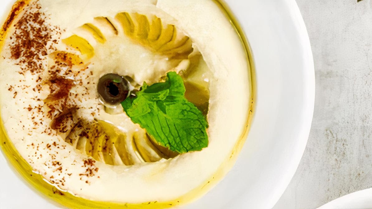 W.M.C Mediterranean Cuisine of Springfield by null