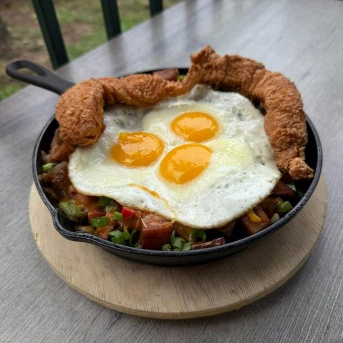 Bantam & Biddy by null