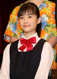 井頭愛海 国民少女|べっぴんさん：ヒロインの娘さくら役に井頭愛海 国民的美少女ファイナリストが朝ドラ初出演 - MANTANWEB（まんたんウェブ）