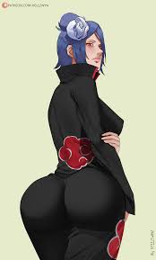 Konan porn comic rule comic cartoon porn comic goldencomics jpg x Naruto konan