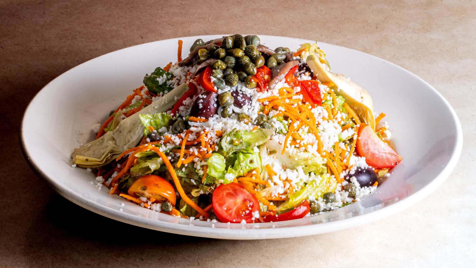 Patsy's Pizzeria by null