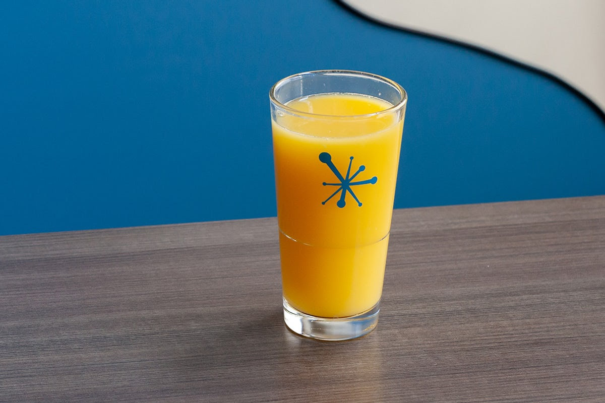 Snooze, an A.M. Eatery by null