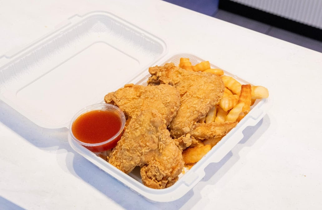 Luna Hall DC by null