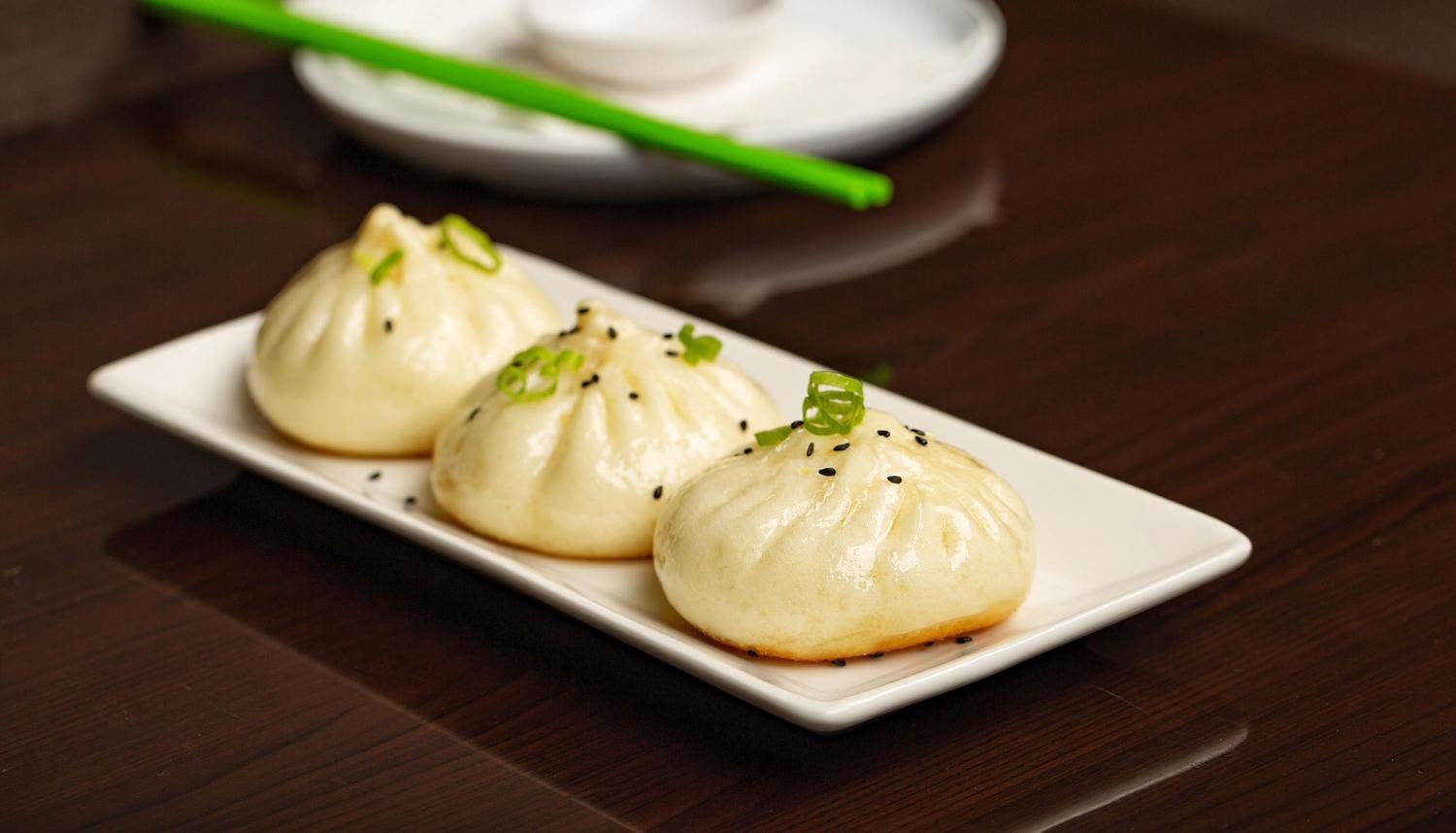 Dan Gui Blossoms 丹桂•尚品 by null