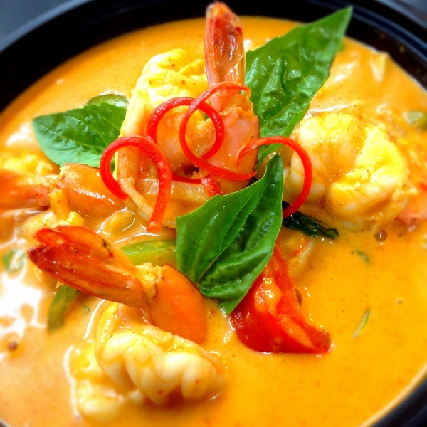 Asian Thai Kitchen 2 by null