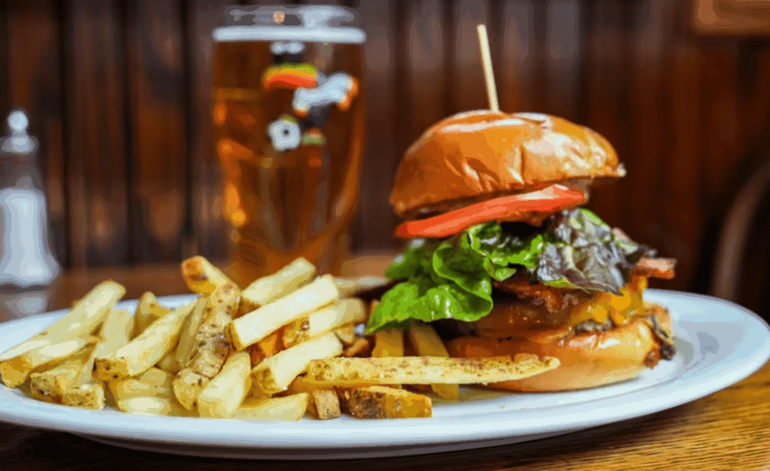 Muldoon's Irish Pub by null