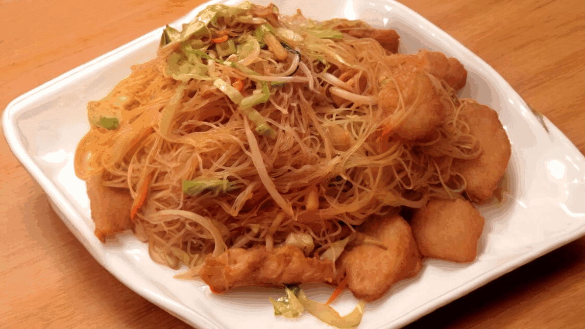 Taiwanese Bistro Cafe 33 by null