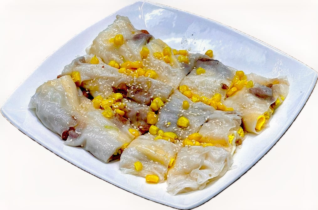 Rice Roll Express by null