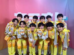 boys|BOYS FILE 編集部 (@boysfile_jp) / X