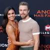 Hayley Erbert returns to 'DWTS' with husband Derek Hough after ...