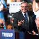 Sheriff Joe Arpaio, three others found in civil contempt 