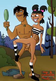 Total cowgirls total drama planz porn comic allporncomic jpg x Total drama island sex