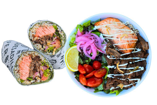 World Wrapps by null