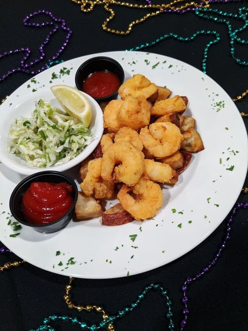 Louisiana Bistreaux Seafood Kitchen East Point by null
