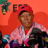 South African opposition parties cool on Cyril Ramaphosa's unity ...