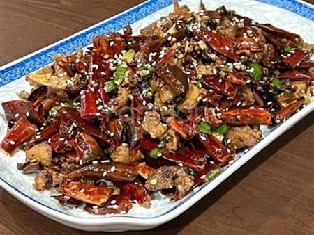 Chengdu Impression Restaurant 成都印象 by null