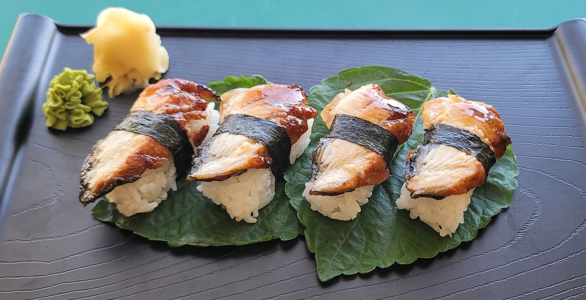 Sushi North Inc by null