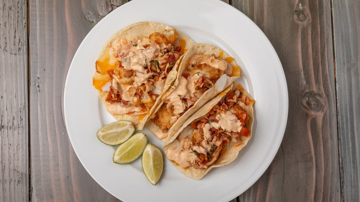 Flowing Tide Pub 6 by null