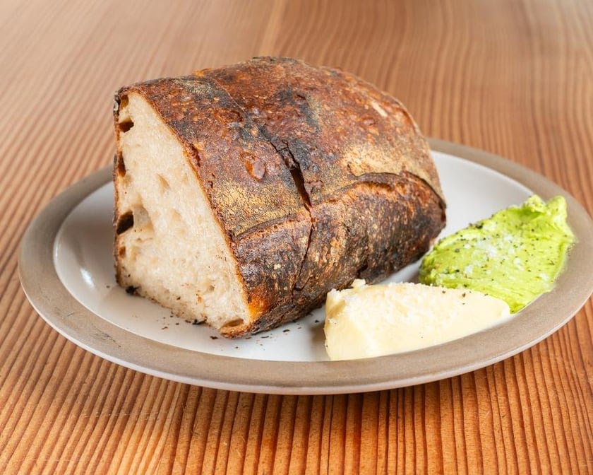 Tartine Manufactory by null