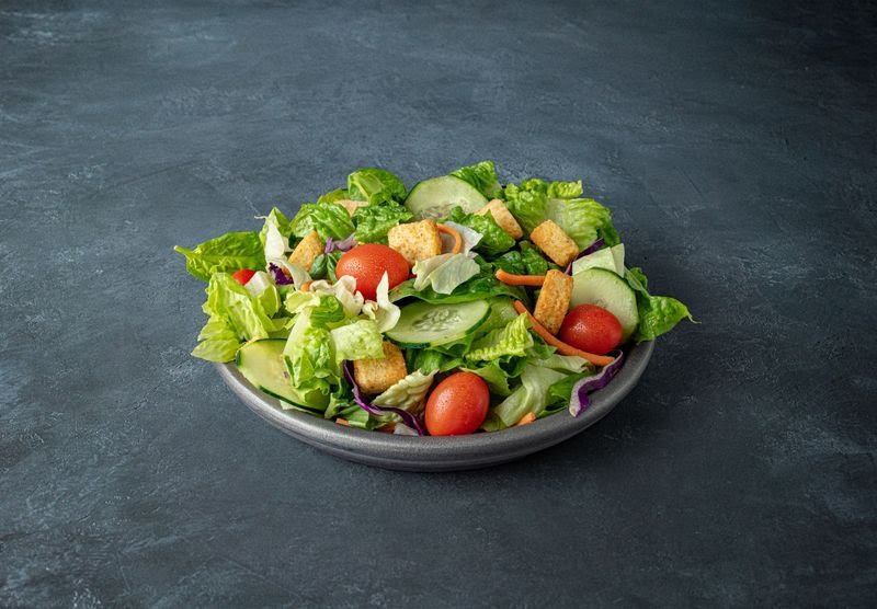 Round Table Pizza by null