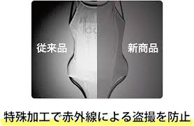 JS 水着 赤外線|女子スクール水着 すまいるスイムワンピース FOOTMARK 120-150 伸縮 2WAY 超はっ水加工 速乾 軽量 赤外線盗撮防止 伸縮性 紺  子供 レディース 101568 : スクールファッション classroom - 通販 - Yahoo!ショッピング