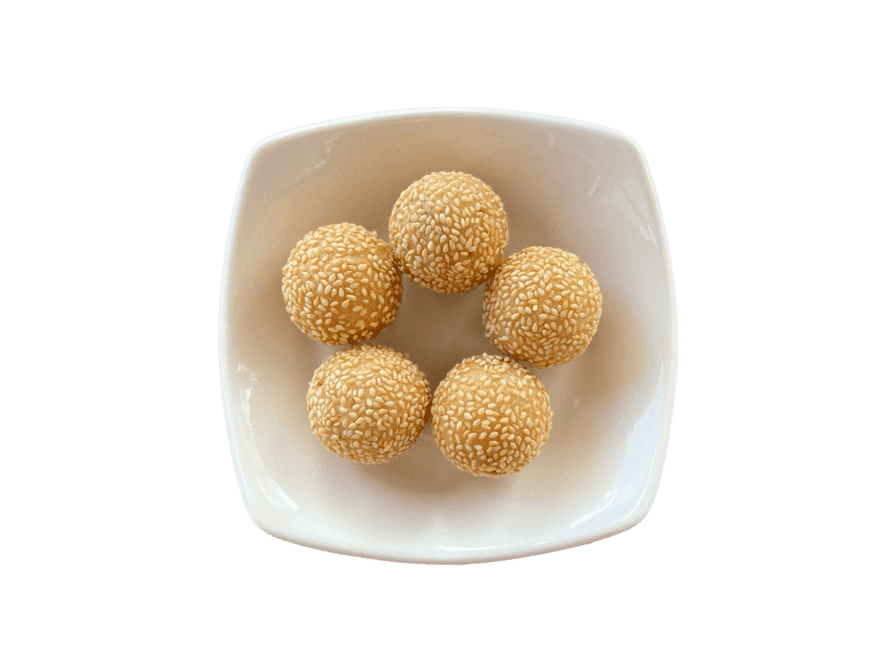 eLoong Dumplings by null