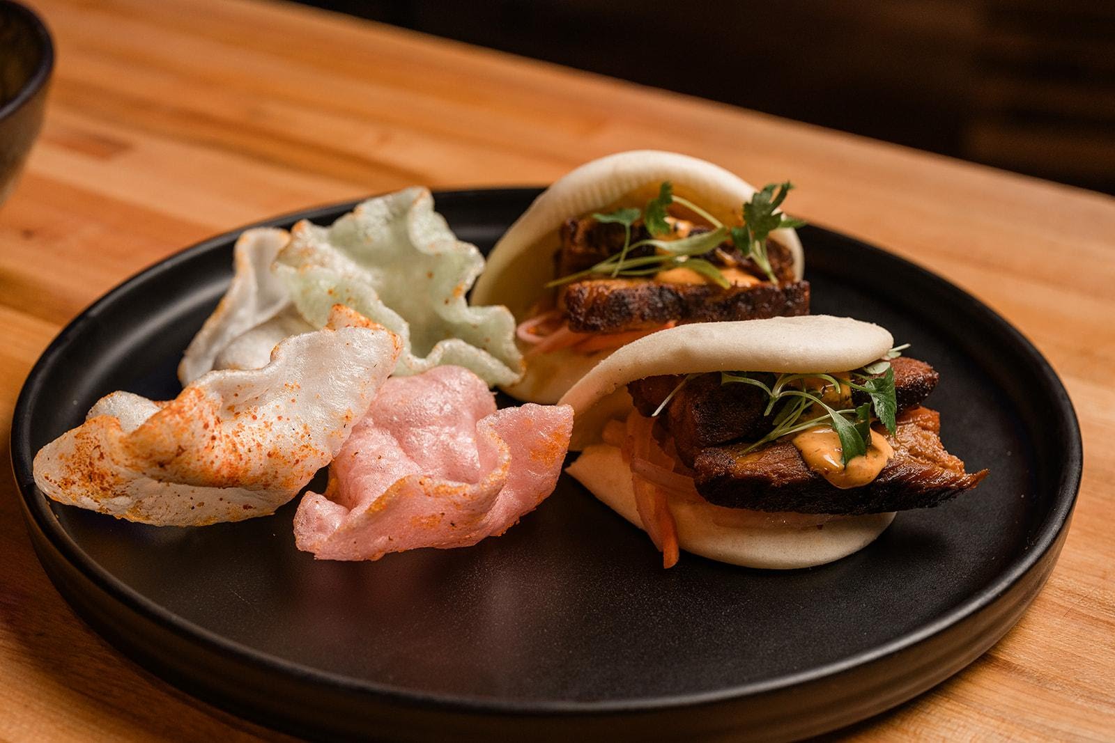 Bao Brewhouse by null