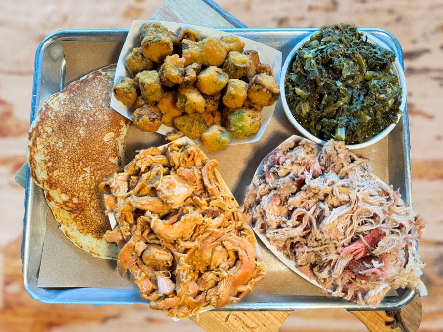 Bar-B-Cutie SmokeHouse by null