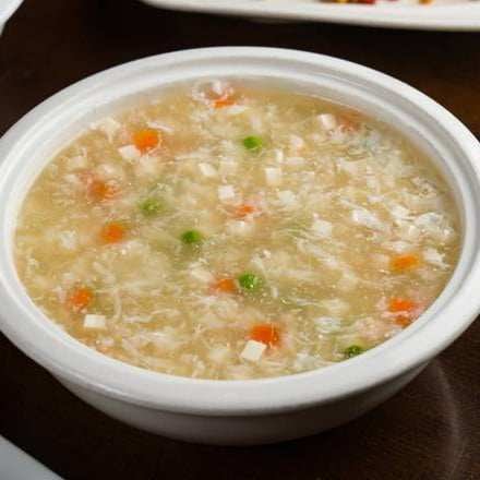 Han Dynasty Long Island City by null
