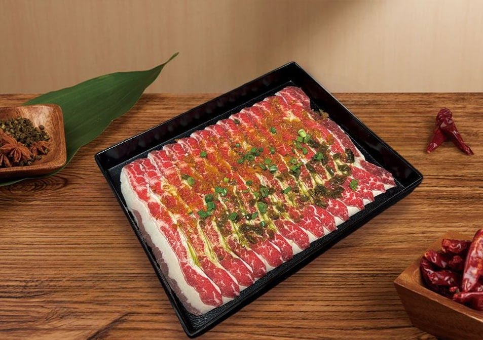 Haidilao Hot Pot Bellevue by null