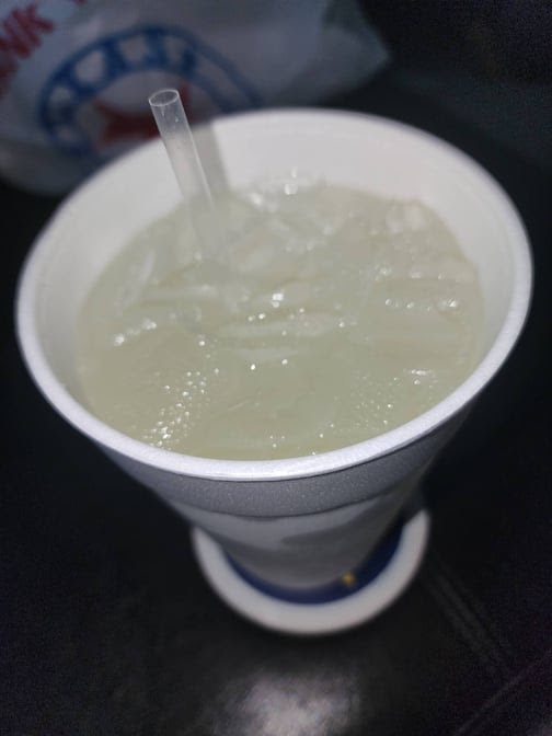 Bigotes restaurant by null