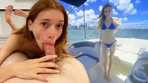 Naked girls on a boat jpg x Naked on boat