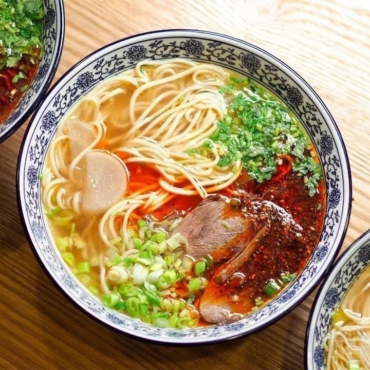 Chili Square by null